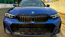 Used BMW 3 Series Gran Limousine 330Li M Sport [2023] in Kolkata