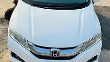 Used Honda City E Diesel in Lucknow