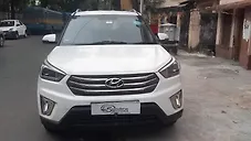 Used Hyundai Creta 1.6 SX in Kolkata