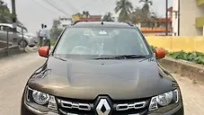 Used Renault Kwid CLIMBER 1.0 [2017-2019] in Guwahati