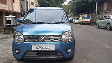 Used Maruti Suzuki Wagon R VXI AMT in Kolkata