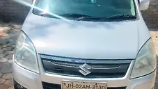 Used Maruti Suzuki Wagon R VXI in Ranchi