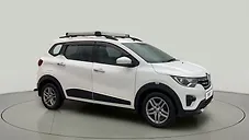 Used Renault Triber RXZ [2019-2020] in Hyderabad