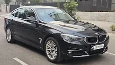 Used BMW 3 Series GT 320d Luxury Line [2014-2016] in Thane
