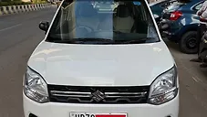 Used Maruti Suzuki Wagon R LXI 1.0 [2023-2025] in Kanpur