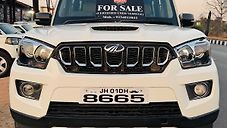Used Mahindra Scorpio S11 4WD 7 STR in Ranchi