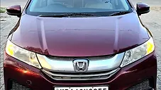 Used Honda City 1.5 S MT in Delhi