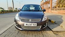 Used Maruti Suzuki Swift VXi in Nagpur