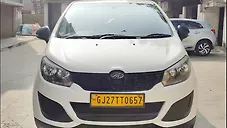 Used Mahindra Marazzo M2 8 STR in Ahmedabad