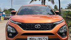 Used Tata Harrier XZ [2019-2020] in Nashik
