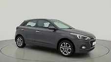 Used Hyundai Elite i20 Asta 1.4 (O) CRDi in Ahmedabad