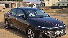 Used Hyundai Verna SX 1.5 VTVT IVT in Simdega