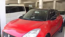 Used Maruti Suzuki Swift VXi in Simdega