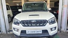 Used Mahindra Scorpio S11 2WD 7 STR in Simdega