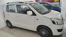 Used Maruti Suzuki Wagon R VXI in Simdega