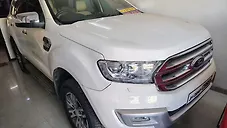 Used Ford Endeavour Trend 2.2 4x4 MT in Simdega