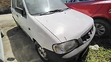 Used Maruti Suzuki Alto LXi BS-III in Ranchi