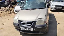 Used Hyundai Santro XO eRLX - Euro III in Ranchi