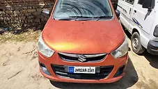 Used Maruti Suzuki Alto VXi [2014-2019] in Ranchi