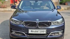 Used BMW 3 Series GT 320d Luxury Line in Mumbai