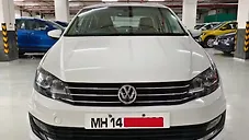 Used Volkswagen Vento Highline Plus 1.2 (P) AT 16 Alloy in Pune