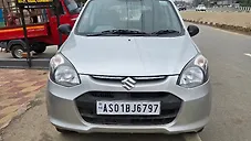 Used Maruti Suzuki Alto 800 Lxi in Guwahati