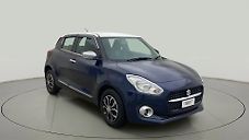 Used Maruti Suzuki Swift VXi AMT in Hyderabad