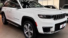 Used Jeep Cherokee Limited (O) 4x4 AT in Bangalore