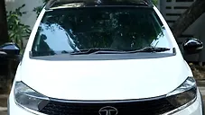 Used Tata Tiago XZ MT [2021-2023] in Chennai