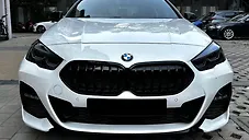 Used BMW 2 Series Gran Coupe 220i M Sport in Kolkata