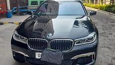Used BMW 7-Series 750Li M Sport (CBU) in Meerut
