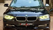 Used BMW 3-Series 320d Sport Line in Mumbai