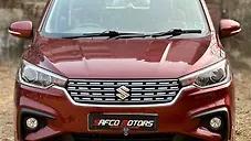 Used Maruti Suzuki Ertiga ZDi Plus 1.5 Diesel in Mumbai