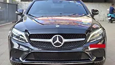 Used Mercedes-Benz C-Class Cabriolet C300 in Mumbai