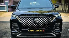 Used MG Hector Plus Sharp 1.5 DCT Petrol in Kolkata
