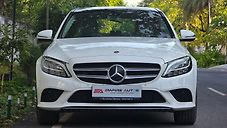 Used Mercedes-Benz C-Class C200 Progressive in Chennai