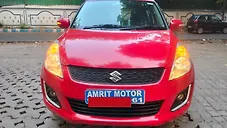 Used Maruti Suzuki Swift VXi [2014-2017] in Kolkata