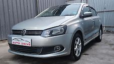 Used Volkswagen Vento Highline Diesel in Pune