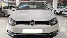 Used Volkswagen Polo Highline1.2L (P) in Pune