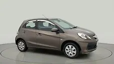 Used Honda Brio S MT in Pune