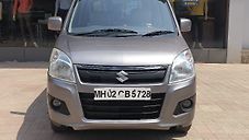 Used Maruti Suzuki Wagon R VXi in Mumbai