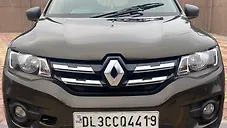 Used Renault Kwid 1.0 RXL [2017-2019] in Delhi