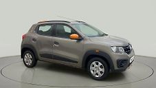 Used Renault Kwid CLIMBER 1.0 in Hyderabad
