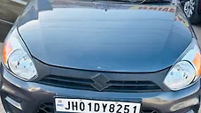Used Maruti Suzuki Alto 800 Vxi (Airbag) in Ranchi
