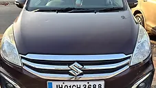 Used Maruti Suzuki Ertiga VDI SHVS in Ranchi