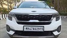 Used Kia Seltos HTX IVT 1.5 [2019-2020] in Mumbai