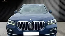 Used BMW X5 xDrive30d xLine in Mumbai