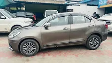 Used Maruti Suzuki DZire VXi AGS [2020-2023] in Jaipur