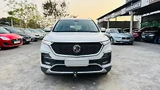 Used MG Hector Sharp 1.5 DCT Petrol in Hyderabad
