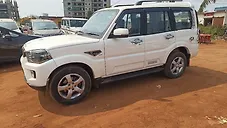 Used Mahindra Scorpio S11 2WD 7 STR in Bhubaneswar